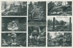 Kudowa Zdrój - Reprodukcja 42656