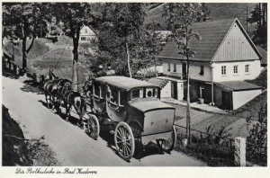 Kudowa Zdrój - Reprodukcja 42663