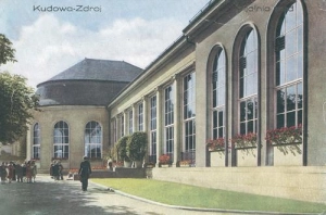 Kudowa Zdrój - Reprodukcja 42666