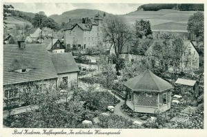 Kudowa Zdrój - Reprodukcja 42669