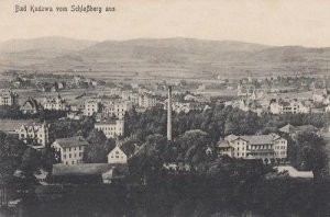 Kudowa Zdrój - Reprodukcja 42670