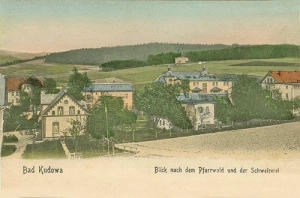 Kudowa Zdrój - Reprodukcja 42671