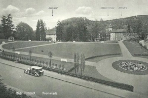 Kudowa Zdrój - Reprodukcja 42672