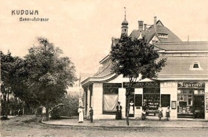 Kudowa Zdrój - Reprodukcja 42673