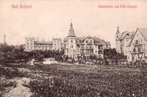 Kudowa Zdrój - Reprodukcja 42674
