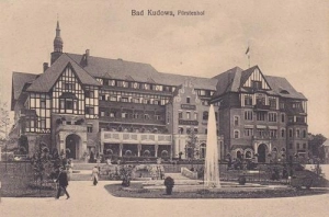 Kudowa Zdrój - Reprodukcja 42680