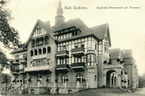 Kudowa Zdrój - Reprodukcja 42683