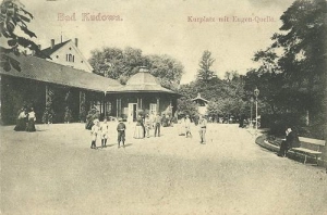 Kudowa Zdrój - Reprodukcja 42689