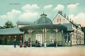 Kudowa Zdrój - Reprodukcja 42690