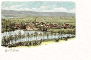 Kudowa Zdrój - Reprodukcja 42692