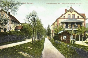 Kudowa Zdrój - Reprodukcja 42701