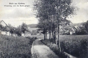 Kudowa Zdrój - Reprodukcja 42702