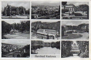 Kudowa Zdrój - Reprodukcja 42706