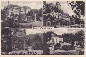 Kudowa Zdrój - Reprodukcja 42710