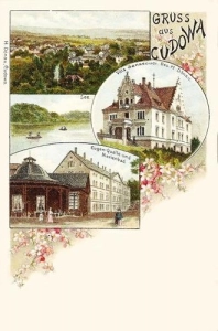 Kudowa Zdrój - Reprodukcja 42712