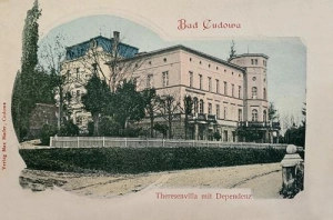 Kudowa Zdrój - Reprodukcja 42723