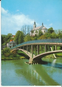 Piwniczna nad Popradem - 059136