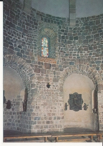 Strzelno Rotunda - 059148