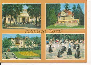 Polanica Zdrój widokowa - 059175