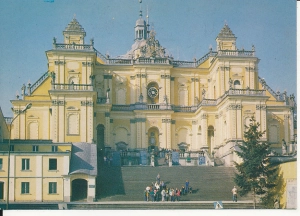 Wambierzyce Bazylika - 059180