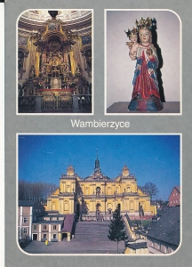 Wambierzyce widoki widokowa - 059181