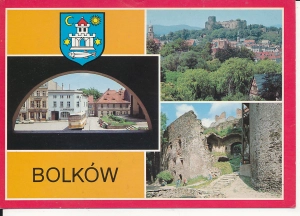 Bolków widoki widokowa - 059195