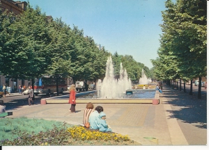 Szczecin Al. Jedności Narodowej - 059201
