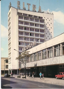 Bydgoszcz gmach zakładów Eltra - 059206