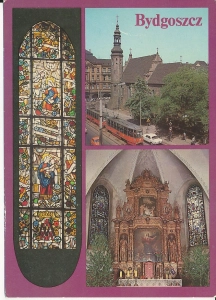 Bydgoszcz widoki widokowa - 059207