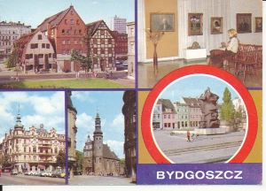 Bydgoszcz widoki widokowa - 059209