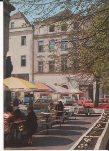 Świdnica fragment rynku - 059218