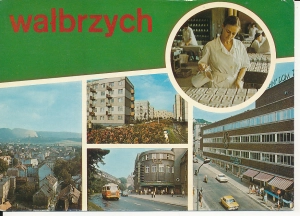 Wałbrzych widoki widokowa - 059221
