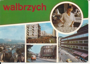 Wałbrzych widoki widokowa - 059222