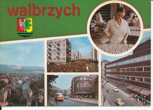 Wałbrzych widoki widokowa - 059223