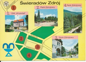 Świerardów Zdrój widokowa - 059231