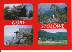 Góry Stołowe widokowa - 059236