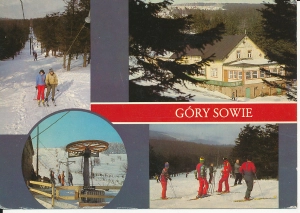 Góory Sowie widokowa - 059264