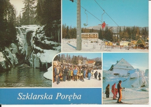 Szklarska Poręba widokowa - 059269