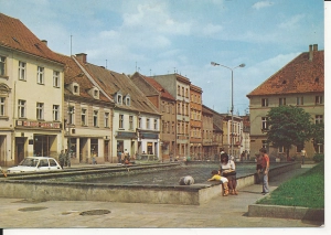 Świebodzice Rynek - 059272