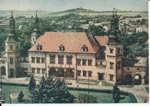 Kielce zamek - 059288
