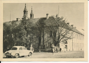 Wieluń urząd powiatowy - 059309