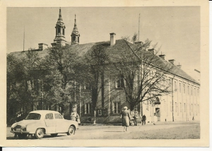 Wieluń urząd powiatowy - 059310