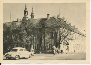 Wieluń urząd powiatowy - 059311