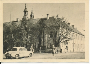 Wieluń urząd powiatowy - 059312