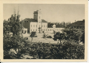 Kutno Ratusz - 059316