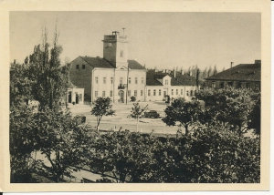 Kutno Ratusz - 059317