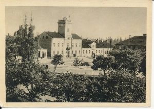 Kutno Ratusz - 059318