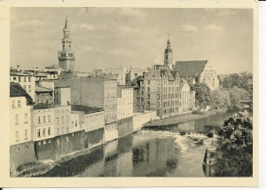 Opole Opolska Wenecja - 059322