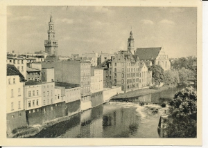 Opole Opolska Wenecja - 059323