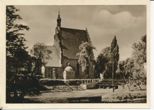 Bydgoszcz Fara - 059326